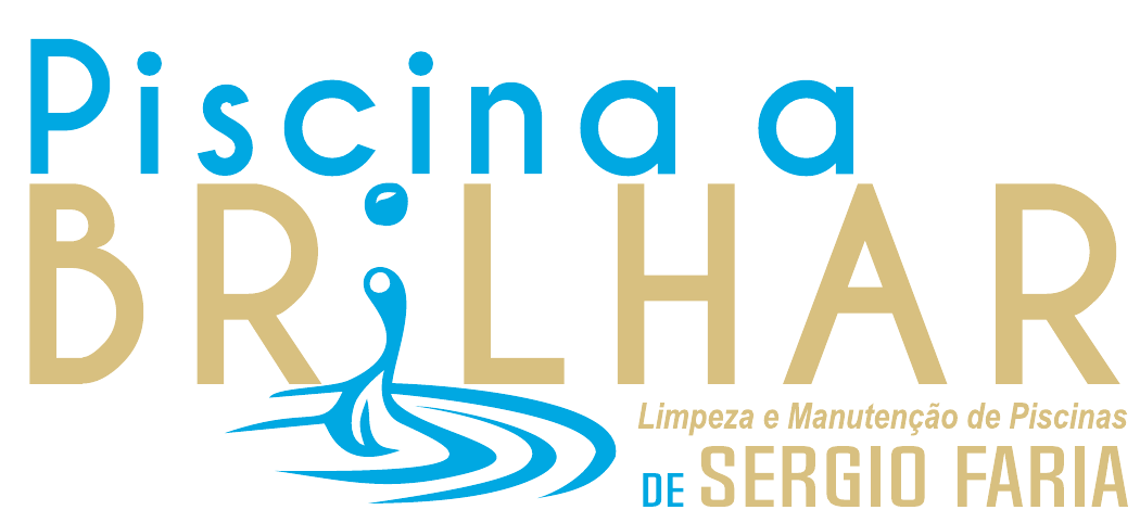 Piscina a Brilhar — Limpeza e Manutenção de Piscinas de Sergio Faria